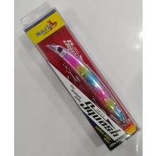 Maria Squash S125 Sinking 125 mm 22 gr Maket Yem - 10H