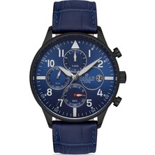 NACAR NC34-290750-BLL3 Kol Saati