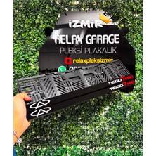 Pi Dekorasyon Togg Pleksi Plakalık