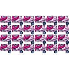 Papia Platinum Pratik Mendil 125 Yaprak (4 Katlı) 3000 Yaprak (24PK*125)