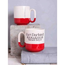 Çabri Gonzales Kurt Darlandı Bardak