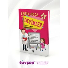 Erbin Hoca ile Deyimler 4