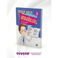 Erbin Hoca ile Atasözleri 3