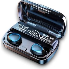 Woogitech Tekno M10  Kulaklık Uygun