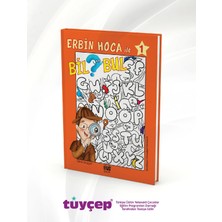 Erbin Hoca ile Bil-Bul 1