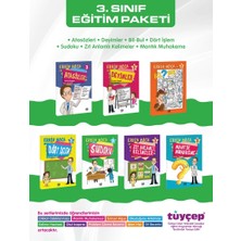 Erbin Hoca 3. Sınıf Serisi