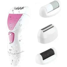 Woogitech Tekno HK-7600 Epilatör Uygun