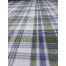 Feyza Design Yumuşak Polar Kedi Köpek Battaniyesi 90X100 - Rahat ve Sıcak Tutucu