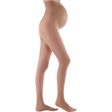 Orlex Hamile Varis Çorabı (Düşük Basınç Ccl1) (ORX®-V1109) S