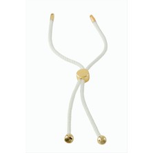 İlkyaz Fashion Asansörlü Ip Bileklik 1 Adet