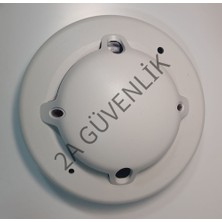 Maxlogic Maxlogıc ML-2110 Konvansiyonel Duman Dedektörü