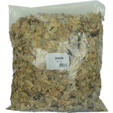 OEM Şimşir Yaprağı Doğal 1000 gr Paket