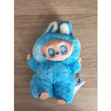Akçtoys Labubu  Energy Serisi ( Istediğiniz Rengi Seçebilirsiniz )