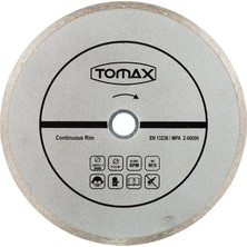 Epilons Sürekli Elmas Fayans Kesici Disk - 115X2,0X22