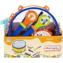 NessiWorld Eccho Çocuk Müzik Aletleri Seti