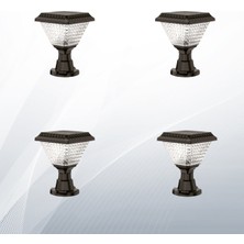 Allians Solar Set Üstü Beyaz Işık, Enerji Tasarruflu Aydınlatma Çözümü