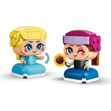 NessiWorld Disney Karlar Ülkesi Mini Anna ve Elsa 43284