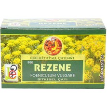 OEM Rezene Çayı 20 Süzen Poşet