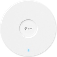 Tp-Link Omada EAP723 BE3600 Kablosuz Wi-Fi 7 2.5g Port x 1 802.3AT Poe Sdn Tavan Montajlı  Access Point