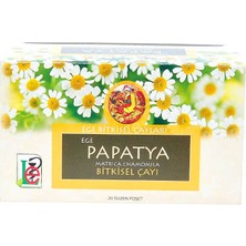OEM Papatya Bitki Çayı 20 Süzen Poşet