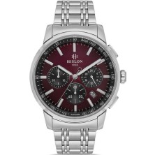 Hislon MS103S-14SS Kol Saati