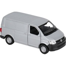 Karsan 43762 Welly Dıecast Vw T6 Van 72
