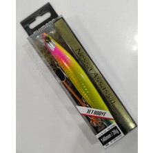 SHIMANO Nessa Assassin 140S 140 mm 26 gr Maket Balık - 005