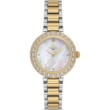 Hislon QL162T-09SG Kol Saati