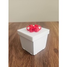 HobiHub 3D Tasarım Nah Kutusu Mizahı Amaçlı Şaka Ürünü - Esprili Masaüstü Şaka Aksesuarı