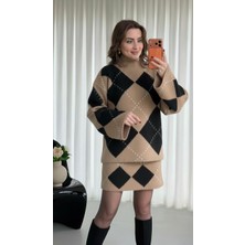 Anka Stil Bayan Takım