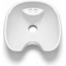 Arma Kuaför  Saç Yıkama Seti  Lavabosu