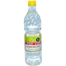 OEM Biberiye Suyu Pet Şişe 1 Lt