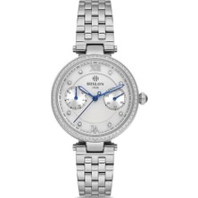 Hislon QT146S-10SS Kol Saati