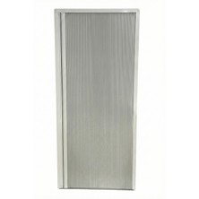 Nakkash Exclusive Termal 100x200 Akordeon Kapı