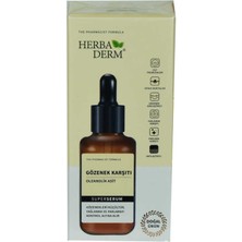 OEM Superserum Oleanolik Asit Gözenek Karşıtı Doğal Yüz Serumu 30 ml