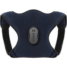 Feyza Design Şarjlı Sırt Masaj Aleti ile Rahatlama ve Fizyoterapi Deneyimi