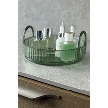 PremiumPort Çok Bölmeli Çok Amaçlı Organizer, Pratik ve Şık Düzen Sağlayıcı Ürün