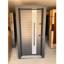 Polat Kapı Çelik Kapı