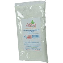 OEM Tüy Dökücü Toz Hamam Otu Gri Zırnık Bay Bayan 250 gr Paket