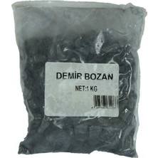 OEM Demirbozan Doğal 1000 gr Paket