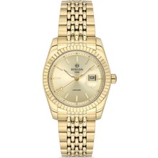 Hislon QL145G-08SG Kol Saati