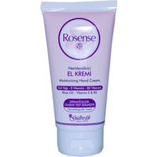 OEM Nemlendirici El Kremi 75 ml