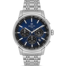 Hislon MS103S-11SS Kol Saati