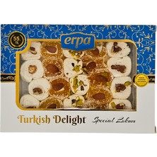 Erpa Special Lokum 400 gr