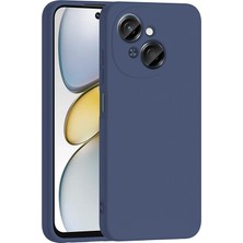 Roketcim Tecno Spark Go 1 2025 Kılıf Mara Lansman Kapak