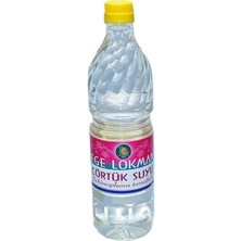 OEM Çörtük Suyu Pet Şişe 1lt