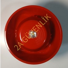 Maxlogic – ML-2430 – Elektronik Flaşörlü Siren