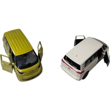 SHC4200 43829 Çek Birak Vw Id Buzz(Adet Fi̇yatidir)