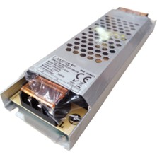 Allians 12V 20A Ultra Ince LED Trafo, Güçlü ve Kompakt Tasarım