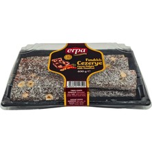 Erpa Fındıklı Cezerye 400 gr